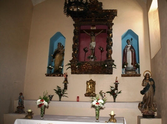 Altar