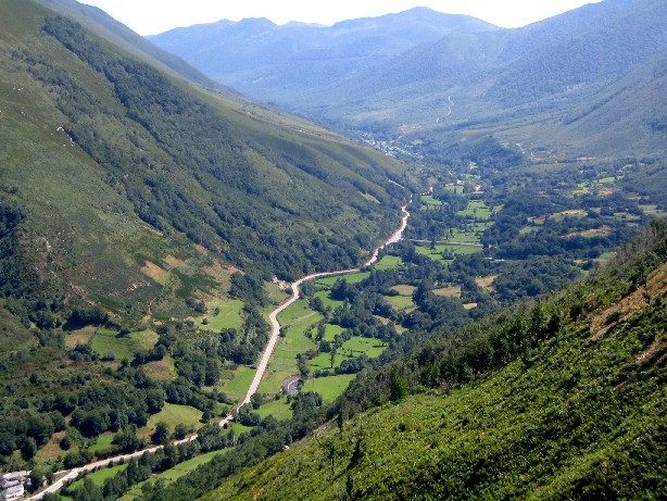 Alto de la Collada o Capillo