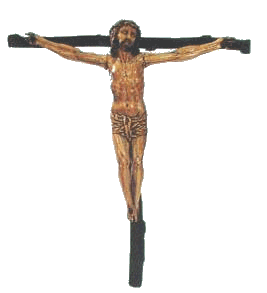 Cristo de Tablado