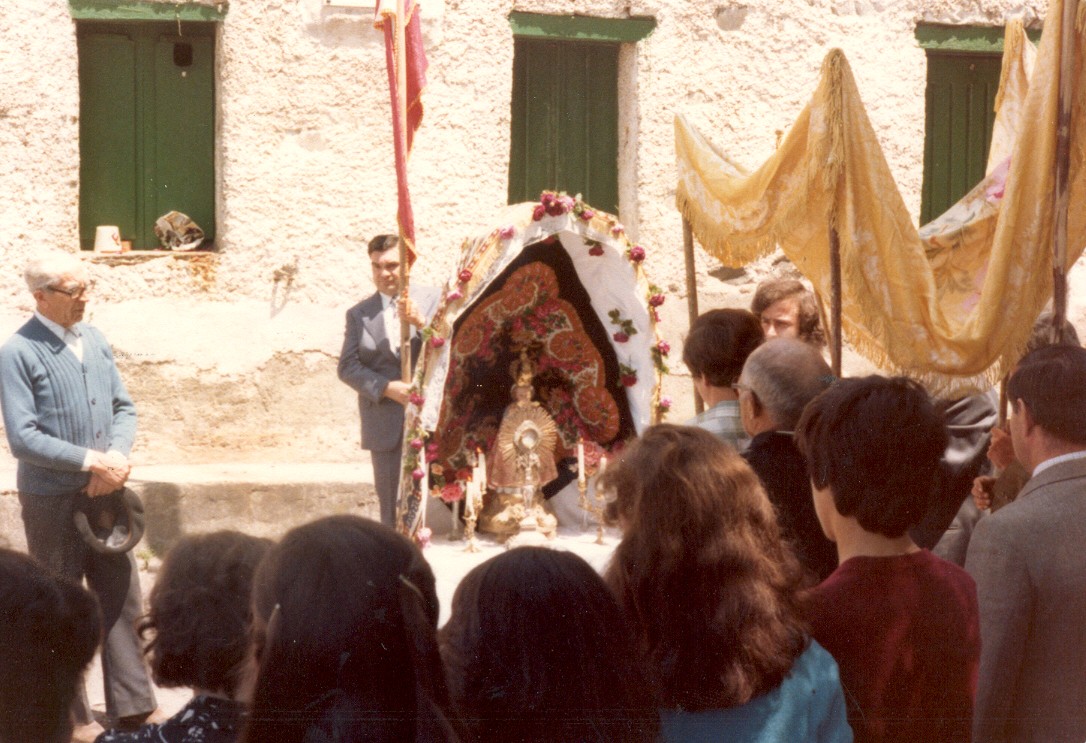 Fiesta del Camarn 1979