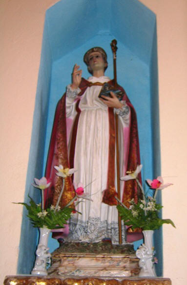 San Luis