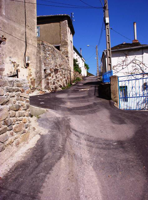 Tablado Casa Vallejo